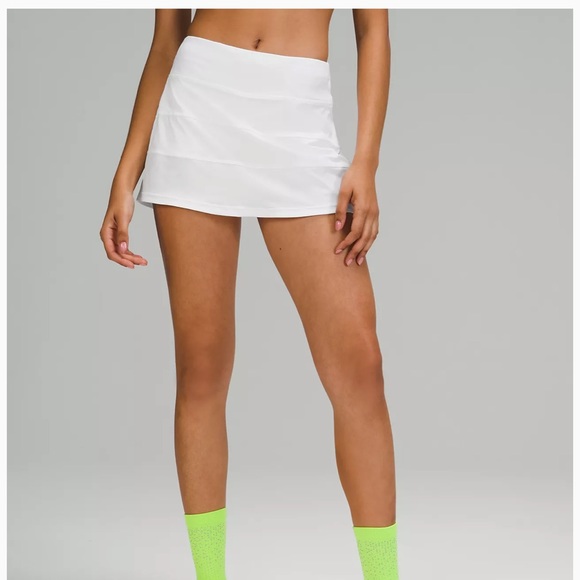 Pace Rival MR Skirt NWT - Picture 1 of 3